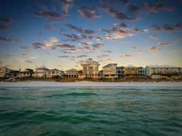 Huge Beachfront Home with Pool, Hot Tub, Elevator