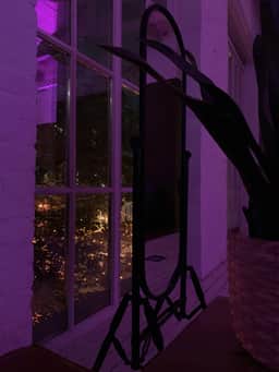 The Purple House