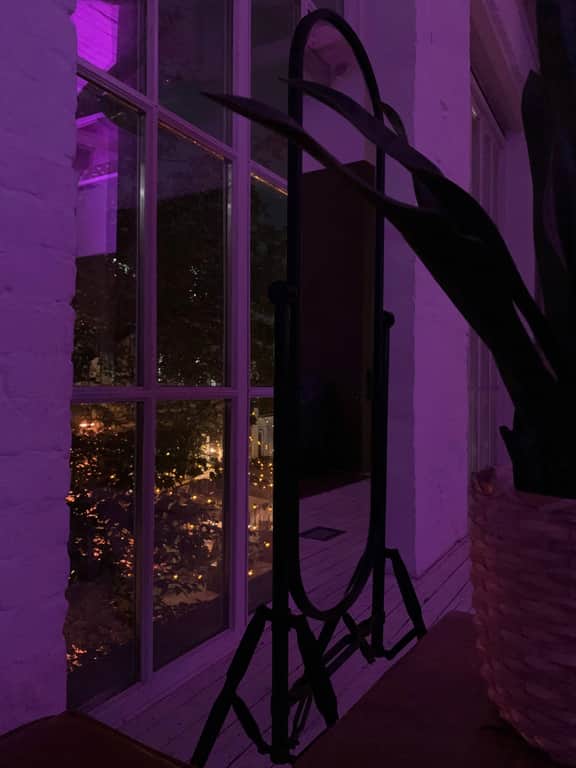 The Purple House