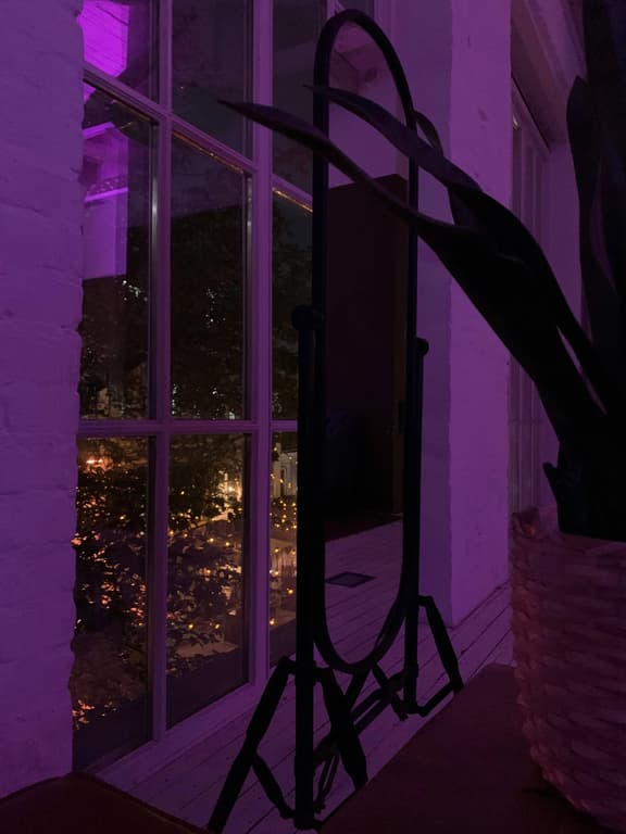 The Purple House